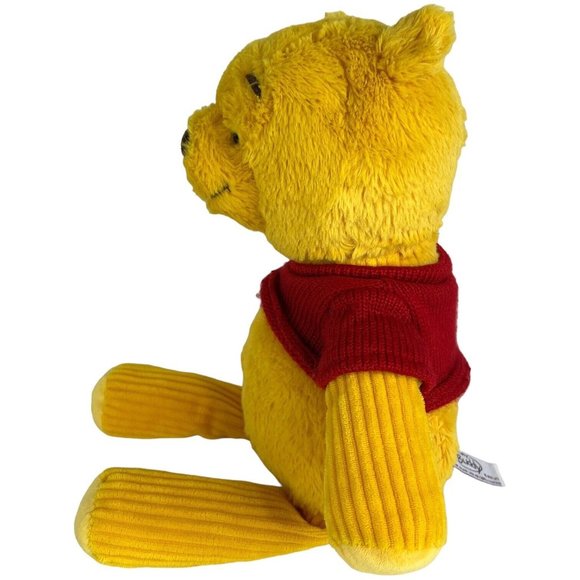 Scentsy Buddy Winnie The Pooh Plush 15 Inch Stuffed Animal Toy No Scent Pak - Picture 7 of 10